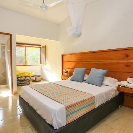 Santuario Tayrona Hostel Calabazo  Exteriér fotografie