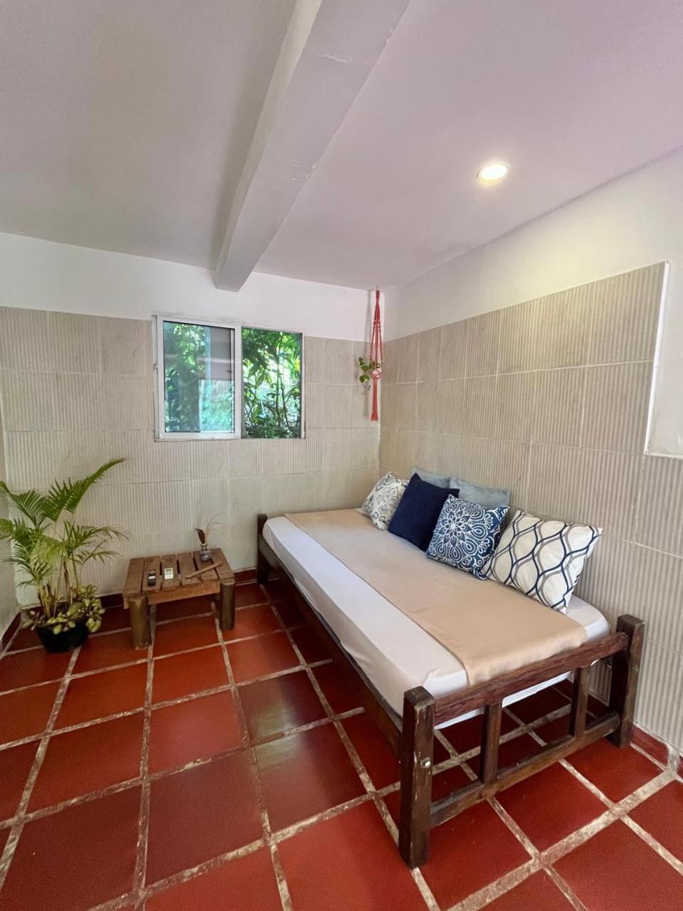 Santuario Tayrona Hostel Calabazo  Exteriér fotografie