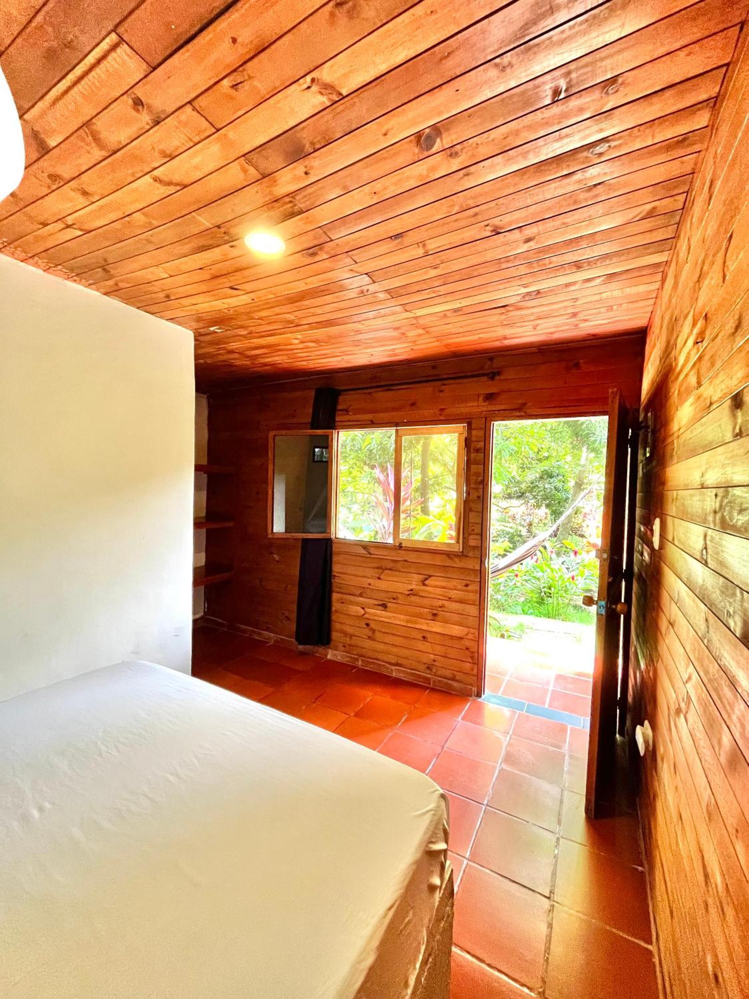 Santuario Tayrona Hostel Calabazo  Exteriér fotografie